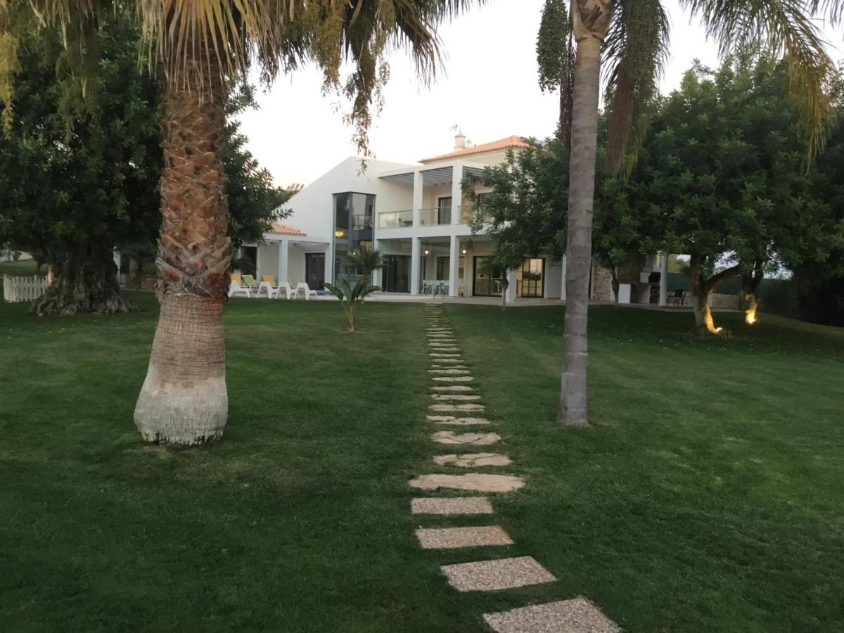 Family Country House Distrito de Distrito de Faro Exterior foto