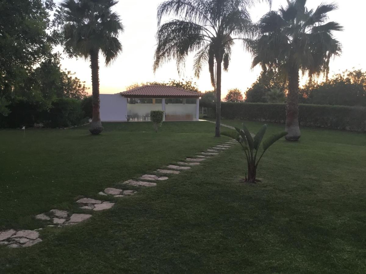 Family Country House Distrito de Distrito de Faro Exterior foto