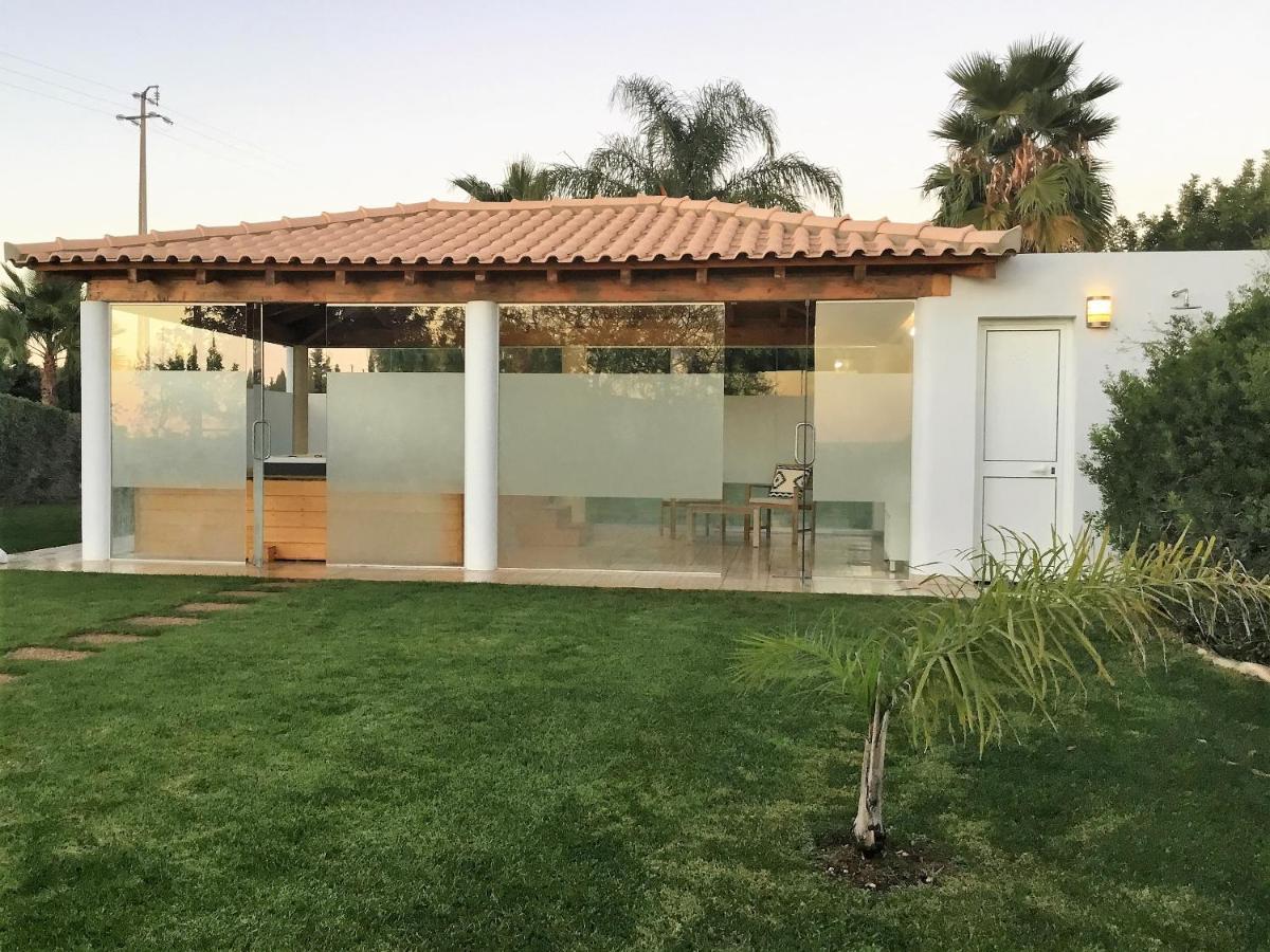 Family Country House Distrito de Distrito de Faro Exterior foto