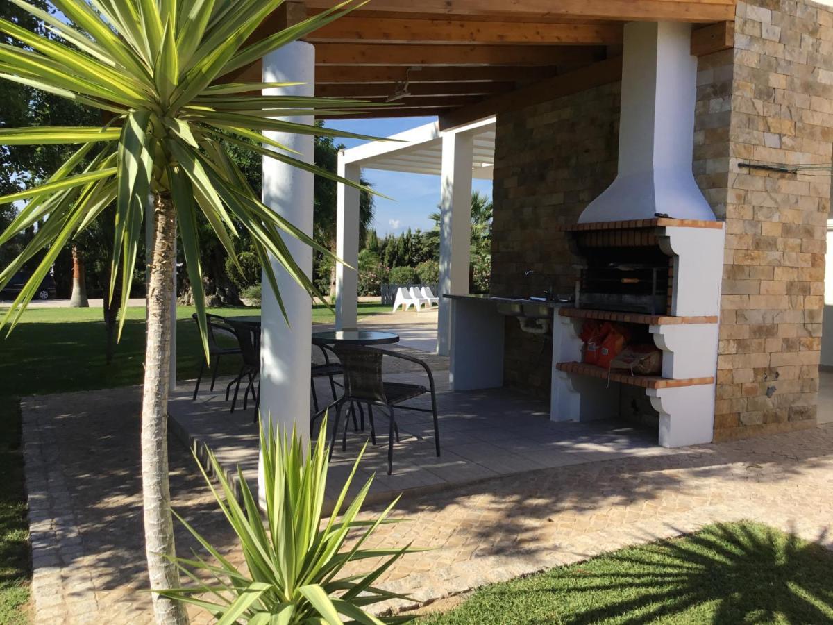 Family Country House Distrito de Distrito de Faro Exterior foto