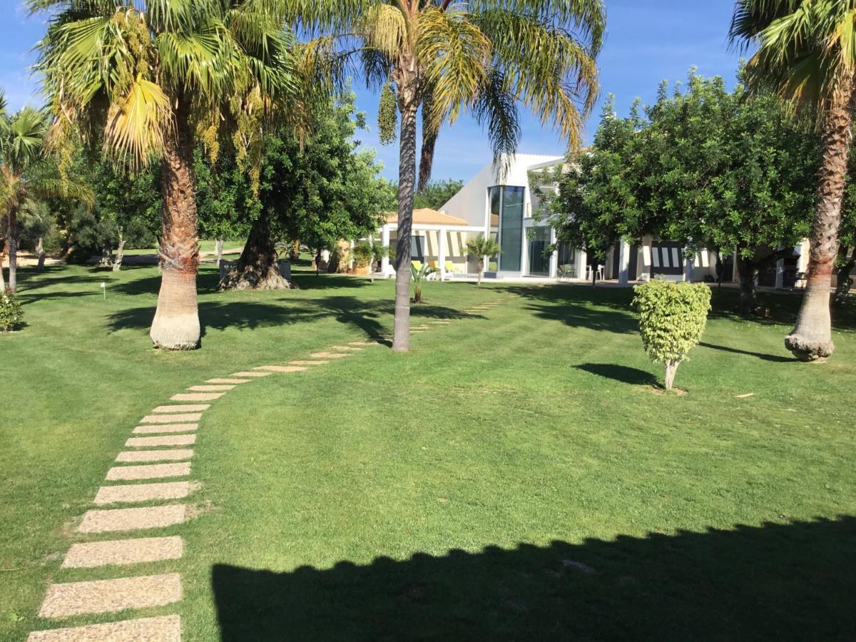 Family Country House Distrito de Distrito de Faro Exterior foto