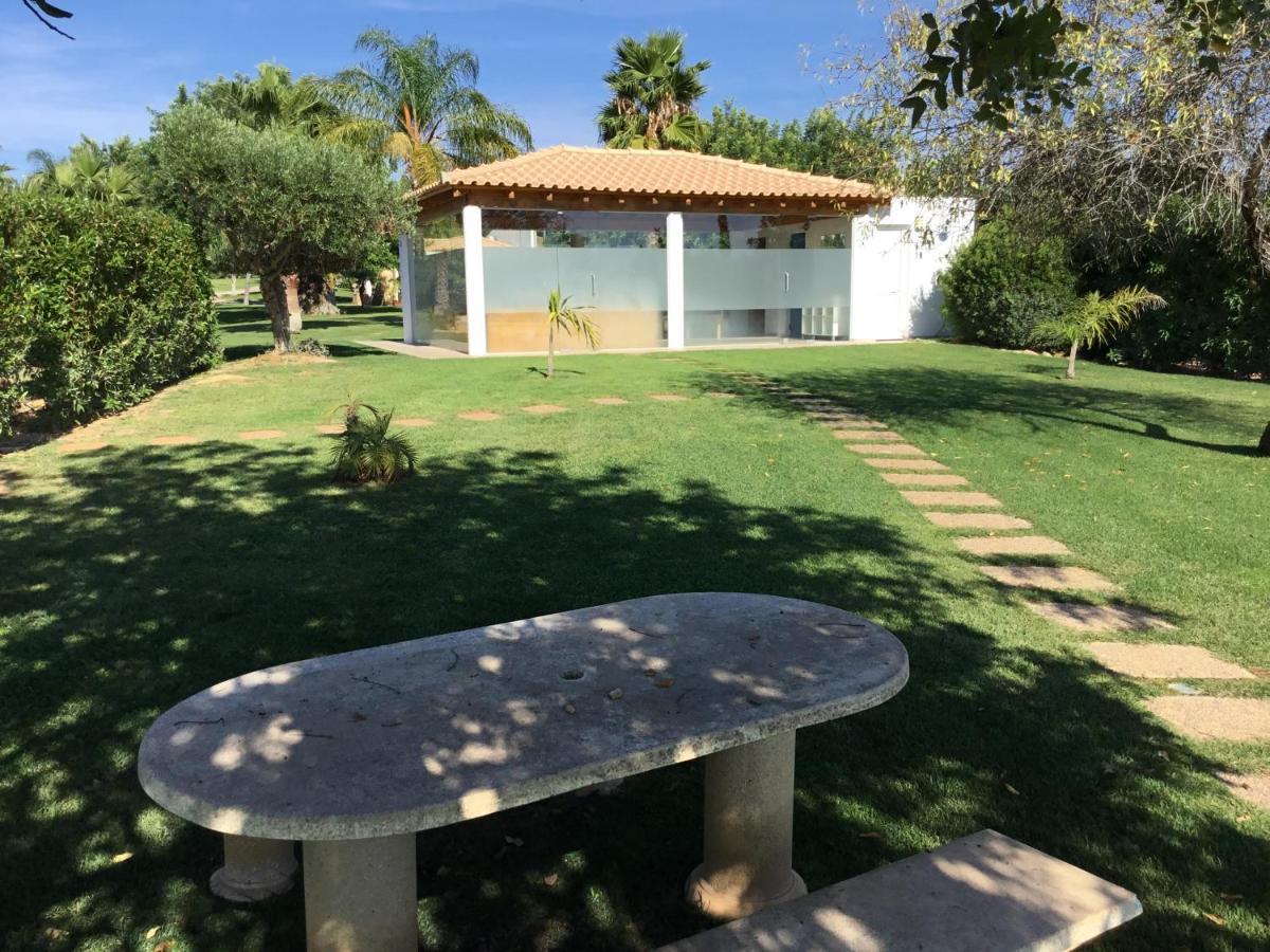 Family Country House Distrito de Distrito de Faro Exterior foto