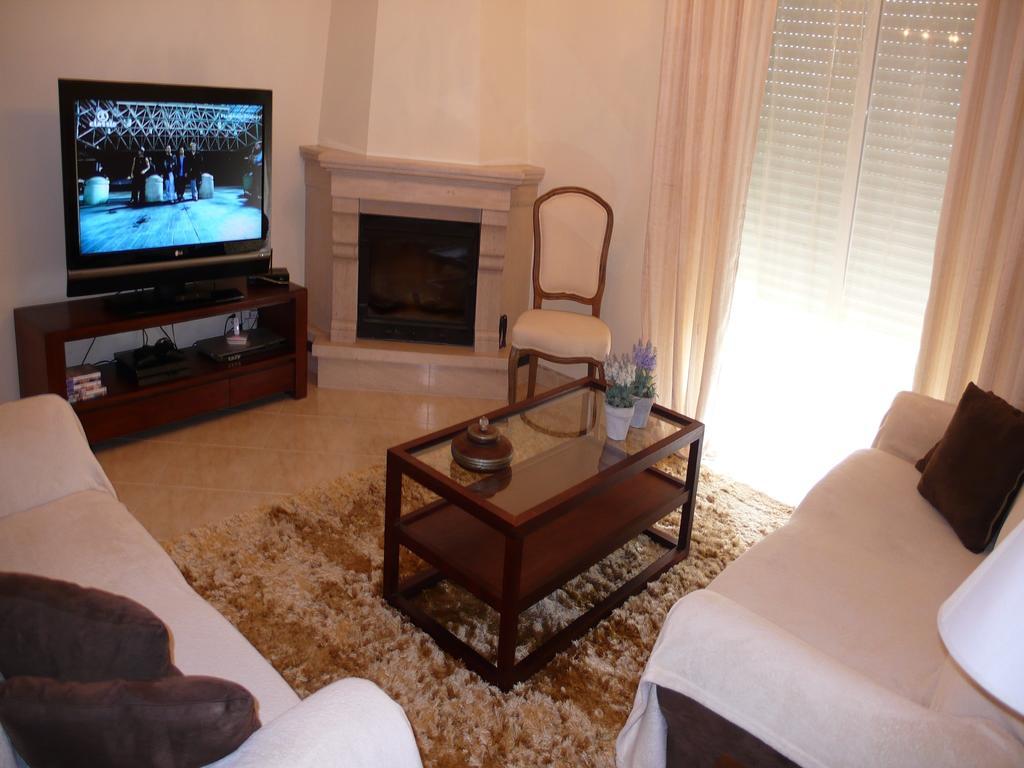 Family Country House Distrito de Distrito de Faro Habitación foto