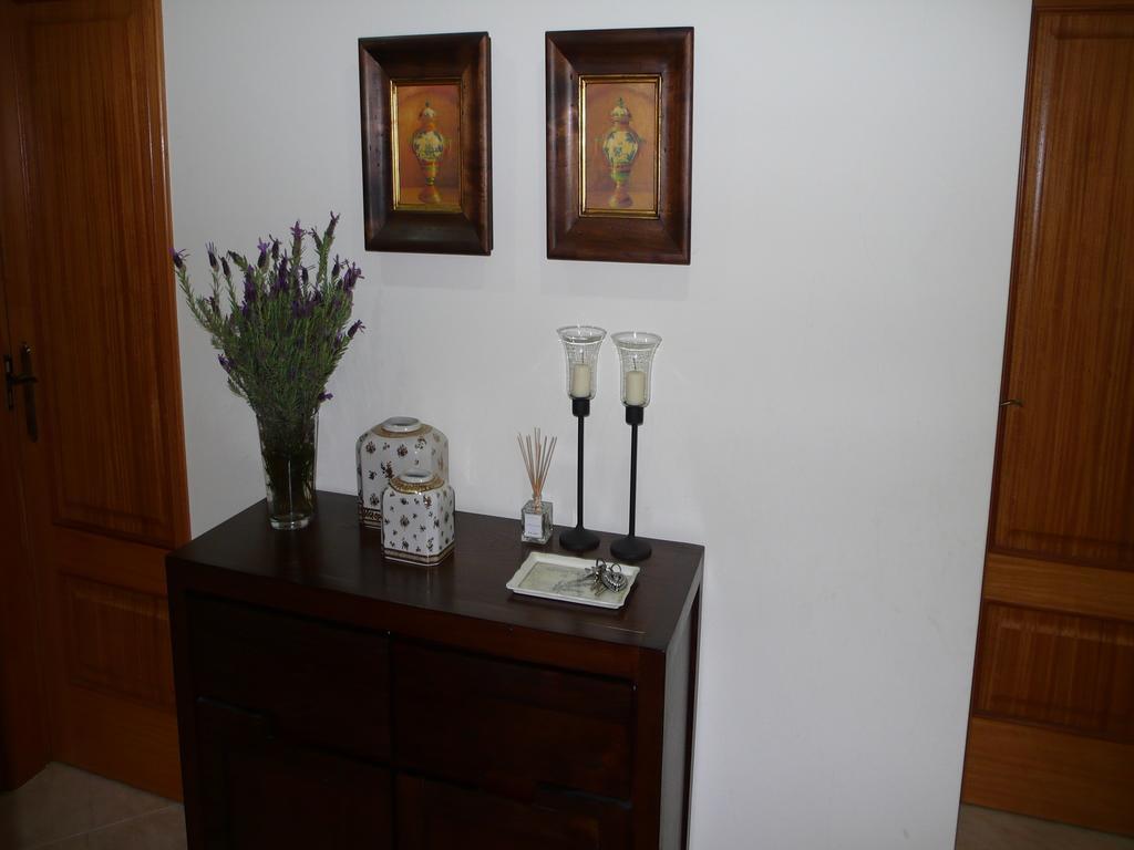 Family Country House Distrito de Distrito de Faro Habitación foto