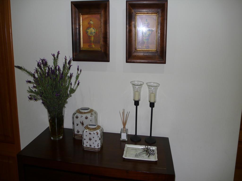 Family Country House Distrito de Distrito de Faro Habitación foto