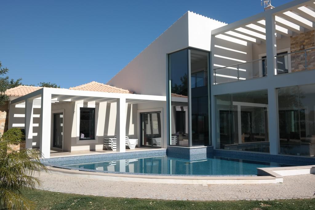 Family Country House Distrito de Distrito de Faro Exterior foto