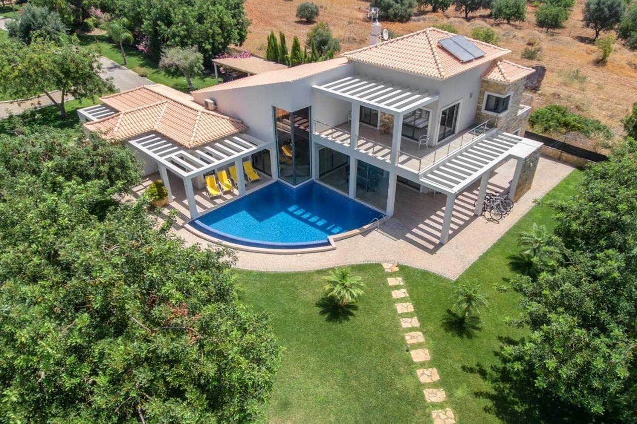 Family Country House Distrito de Distrito de Faro Exterior foto