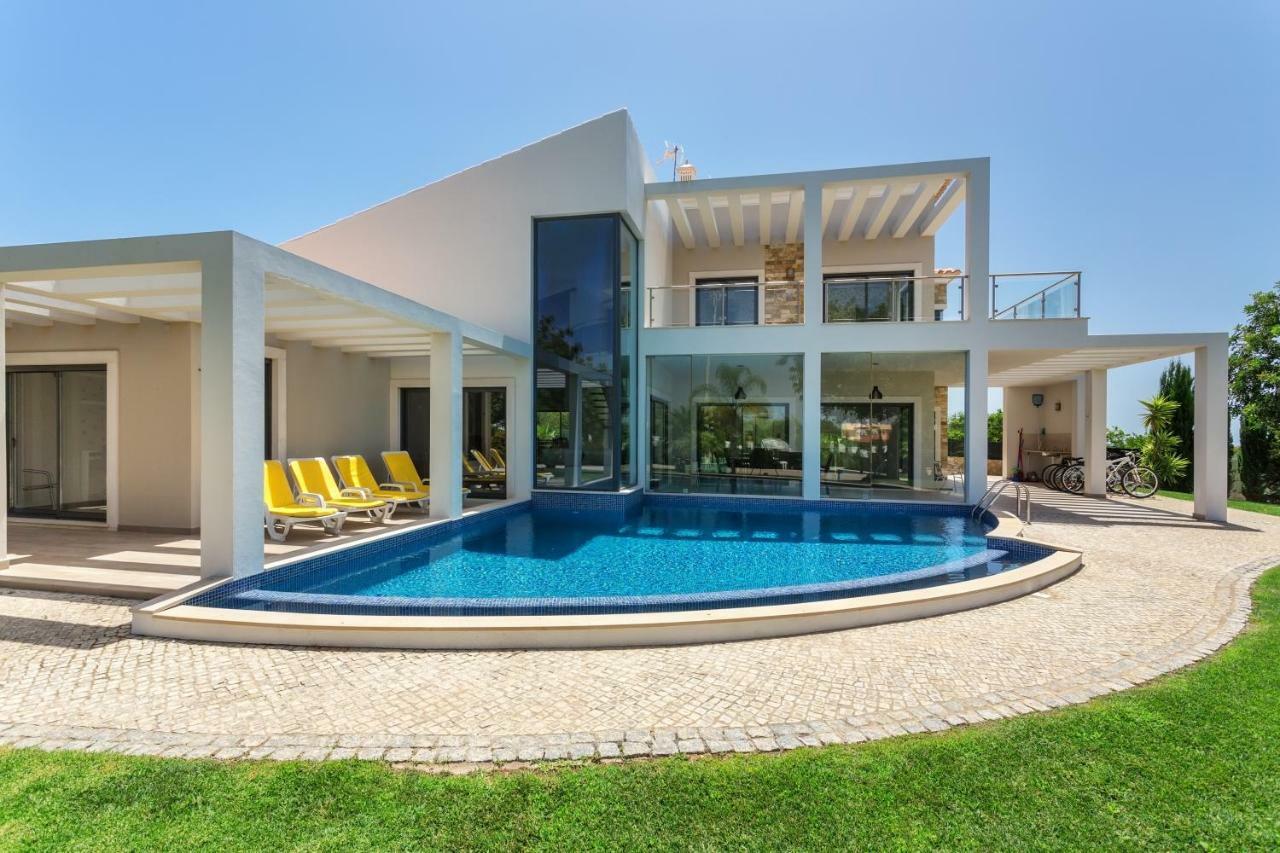 Family Country House Distrito de Distrito de Faro Exterior foto