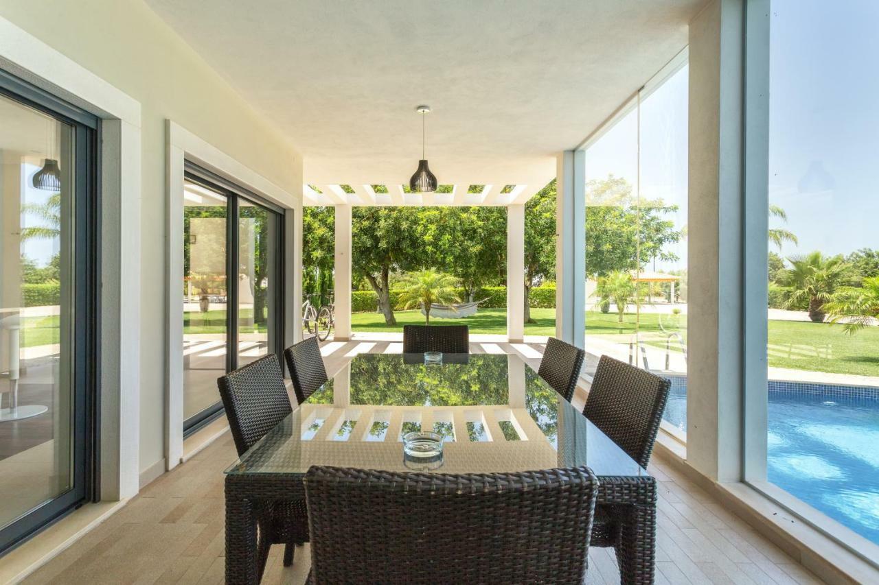 Family Country House Distrito de Distrito de Faro Exterior foto