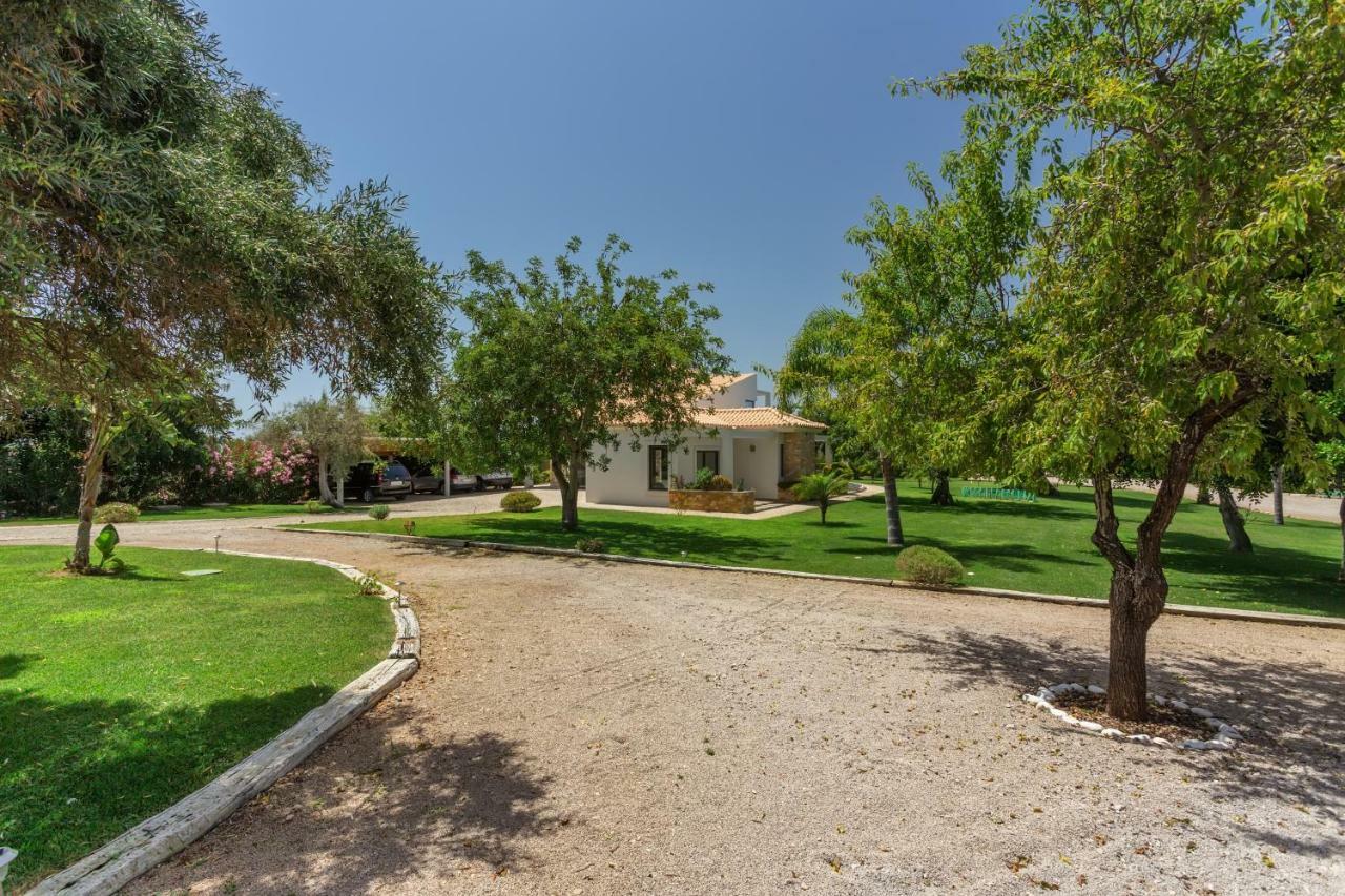 Family Country House Distrito de Distrito de Faro Exterior foto