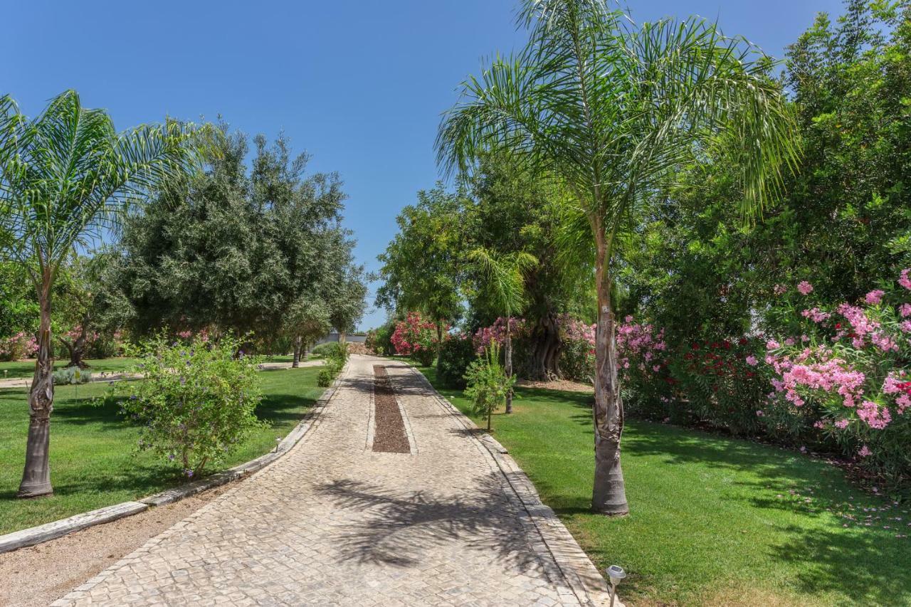 Family Country House Distrito de Distrito de Faro Exterior foto