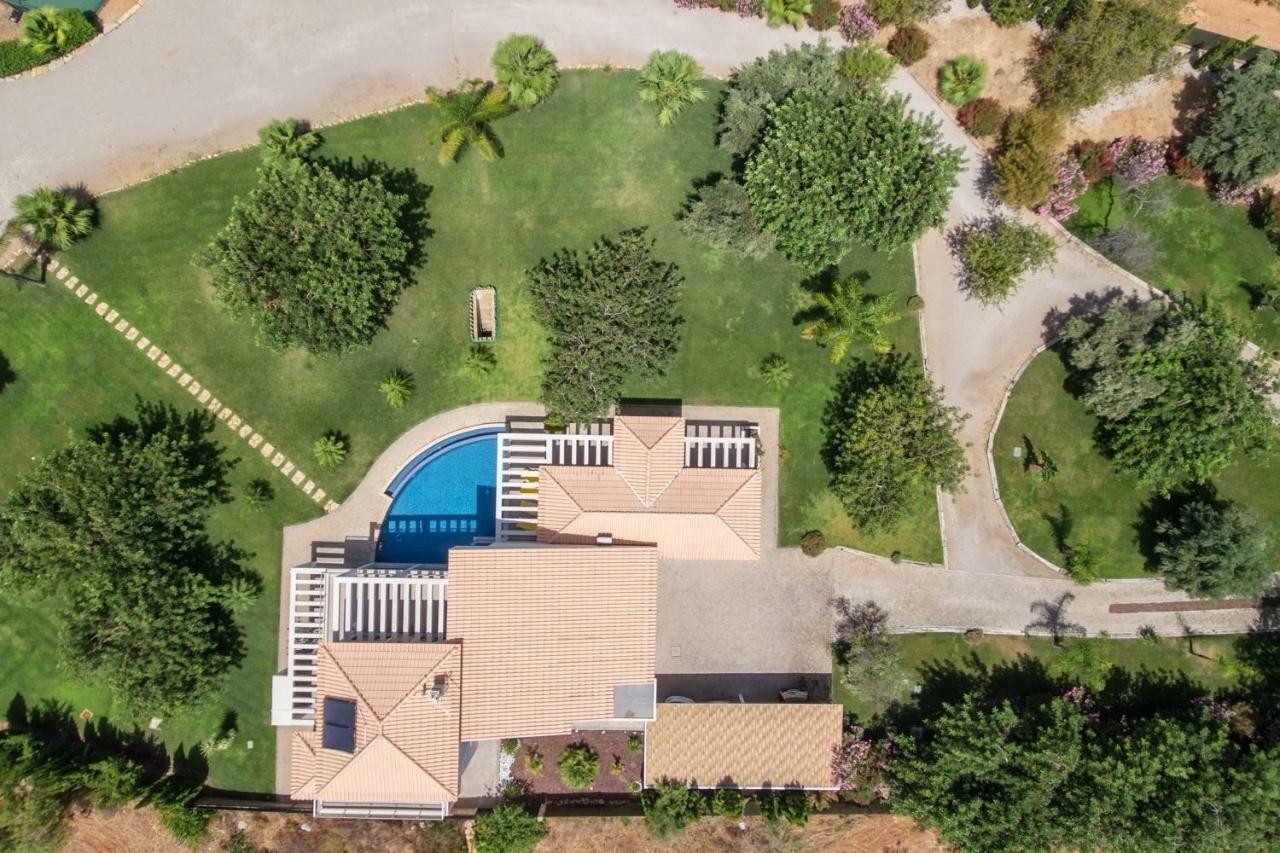 Family Country House Distrito de Distrito de Faro Exterior foto