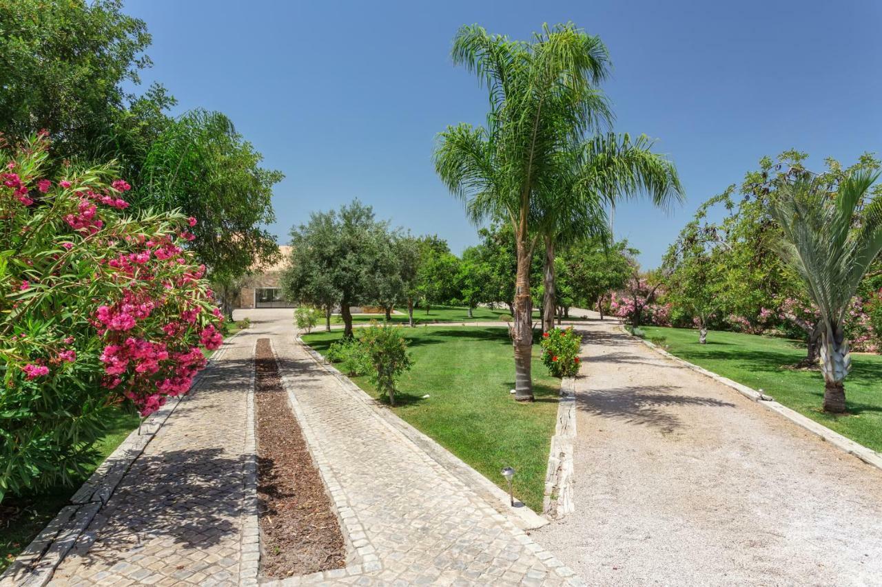 Family Country House Distrito de Distrito de Faro Exterior foto