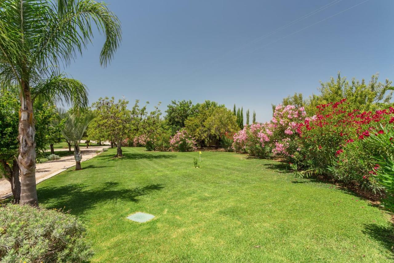 Family Country House Distrito de Distrito de Faro Exterior foto